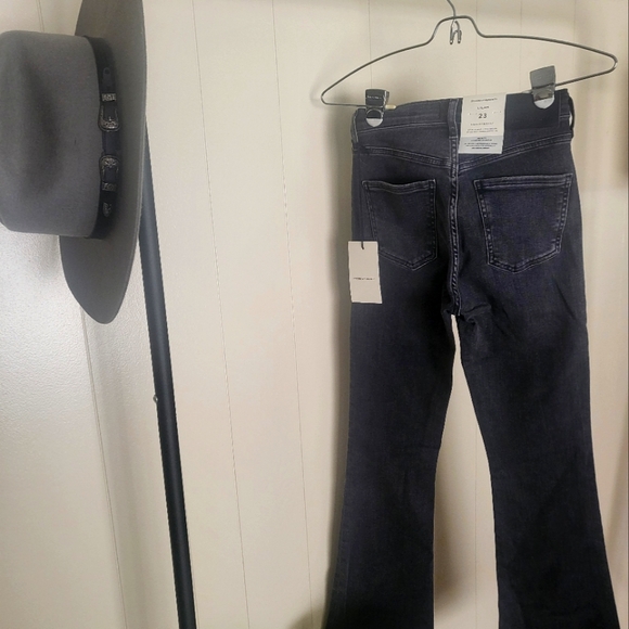 Citizens of Humanity Lilah High-rise Bootcut Jean - Picture 3 of 4
